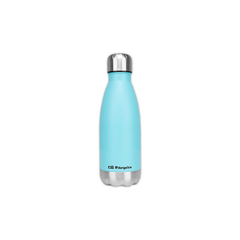 Botella Termo liquidos ORBEGOZO TRL353