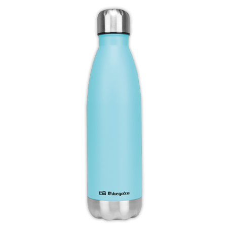 Botella Termo liquidos ORBEGOZO TRL503