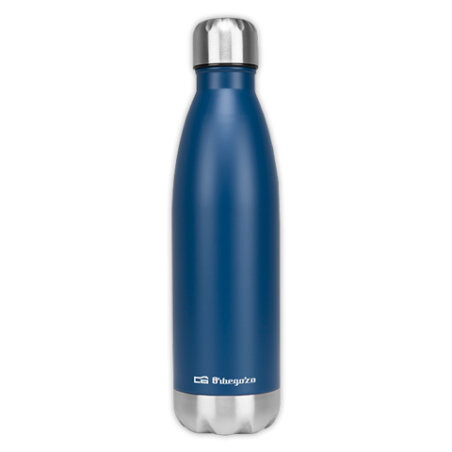 Botella Termo liquidos ORBEGOZO TRL504