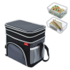 Bolsa termica porta alimentos JATA 954
