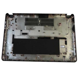 Cover Lower Black