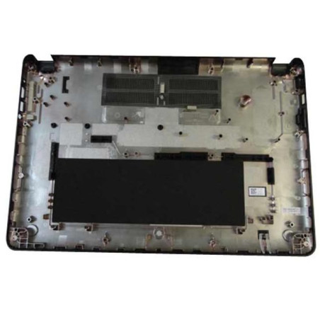 Cover Lower Black
