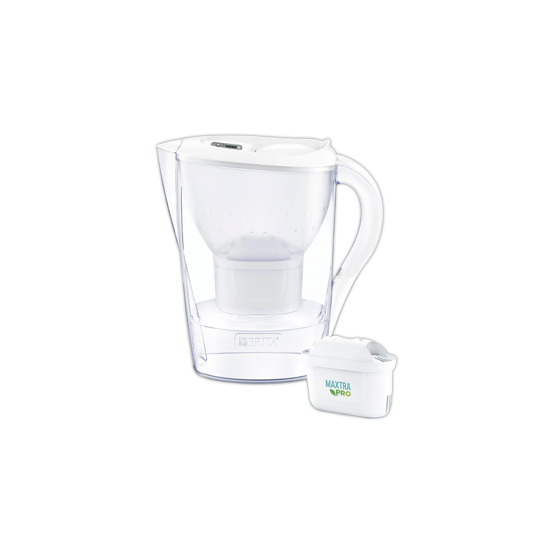 Jarra BRITA Marella XL Experto Cal | APLIUM
