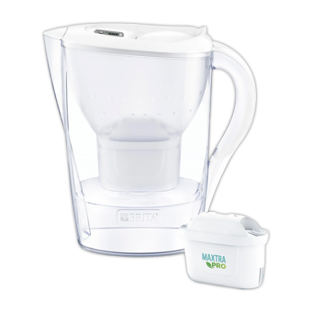 Jarra BRITA Marella XL Experto Cal | APLIUM