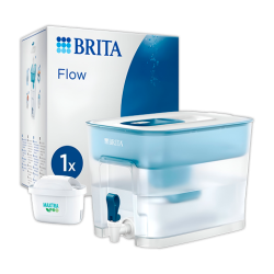 Deposito filtrante BRITA FLOW | APLIUM