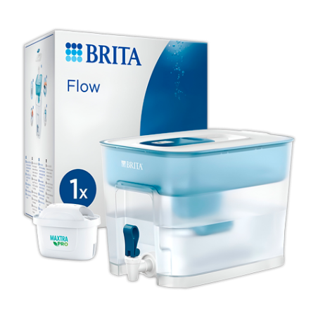Deposito filtrante BRITA FLOW | APLIUM