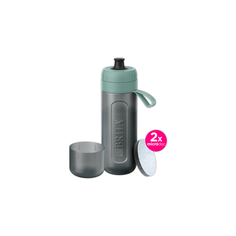 Botella filtrante BRITA Active | APLIUM