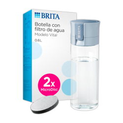 Botella filtrante BRITA | APLIUM