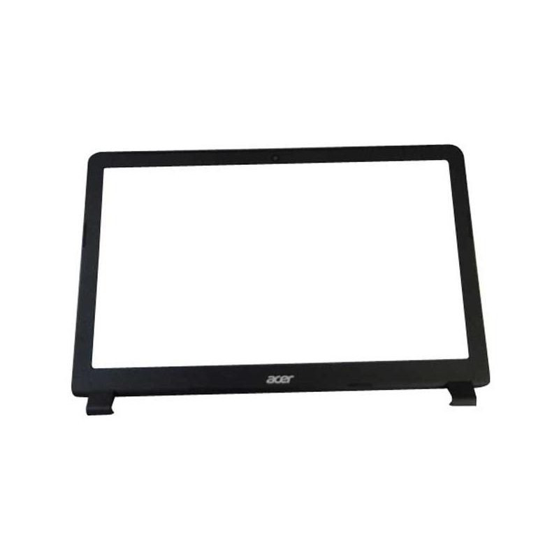 Cover LCD Bezel W/Hinge Cape