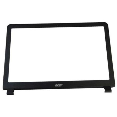 Cover LCD Bezel W/Hinge Cape