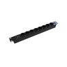 Vertiv PwrGo Rack PDU Basic 1U 16A 220V