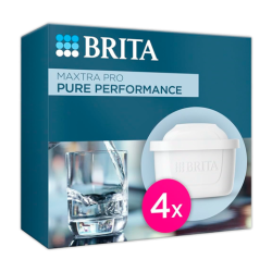 Filtro BRITA MAXTRA PRO PURE PERFORMANCE | APLIUM
