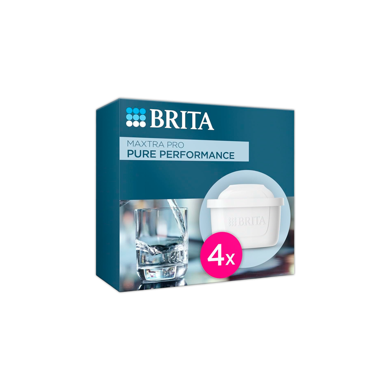 Filtro BRITA MAXTRA PRO PURE PERFORMANCE | APLIUM