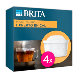 Filtro BRITA MAXTRA PRO EXPERTO EN CAL | APLIUM