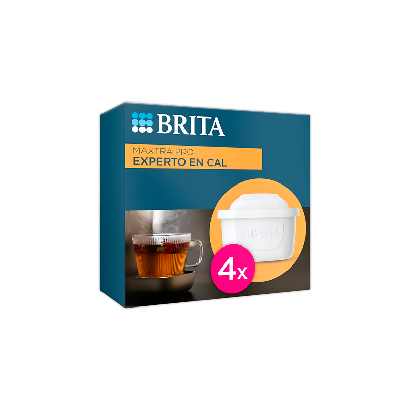 Filtro BRITA MAXTRA PRO EXPERTO EN CAL | APLIUM
