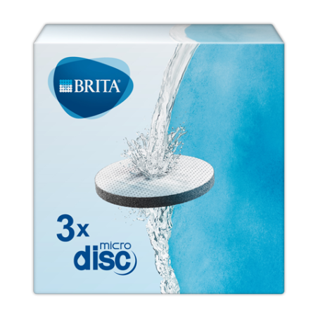Filtro BRITA MICRODISC | APLIUM