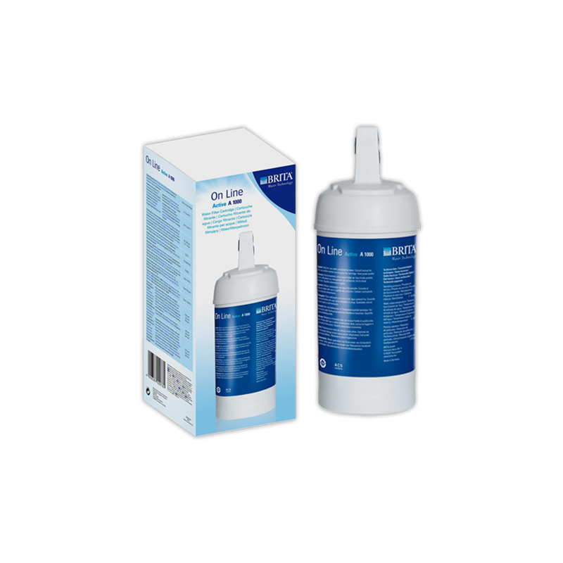 Filtro BRITA On Line Active Plus P1000 | APLIUM