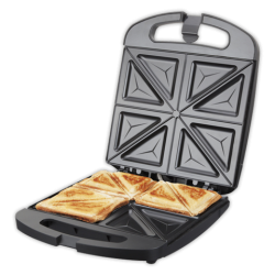 Sandwichera JATA SW546