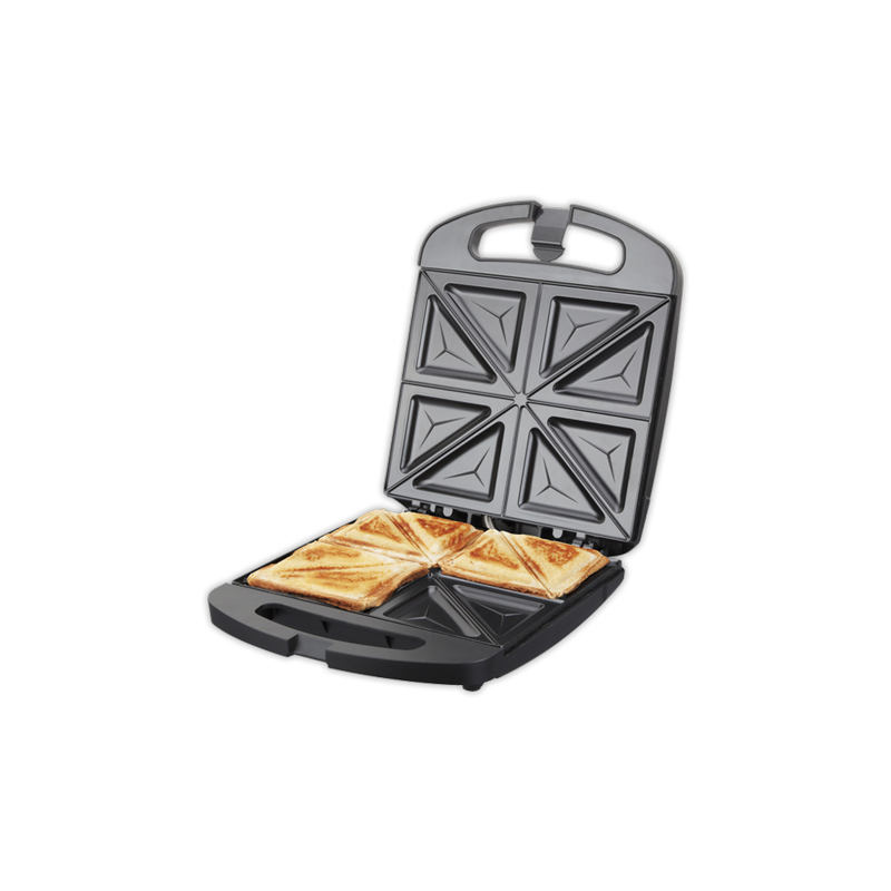 Sandwichera JATA SW546