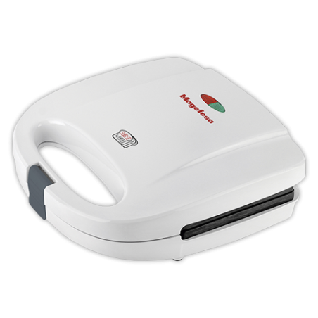 Sandwichera MAGEFESA SUISSE MGF3125
