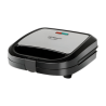 Sandwichera ORBEGOZO SW6010