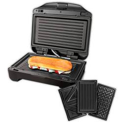Sandwichera TAURUS MIAMI PREMIUM