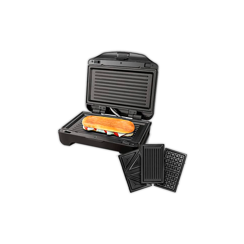 Sandwichera TAURUS MIAMI PREMIUM