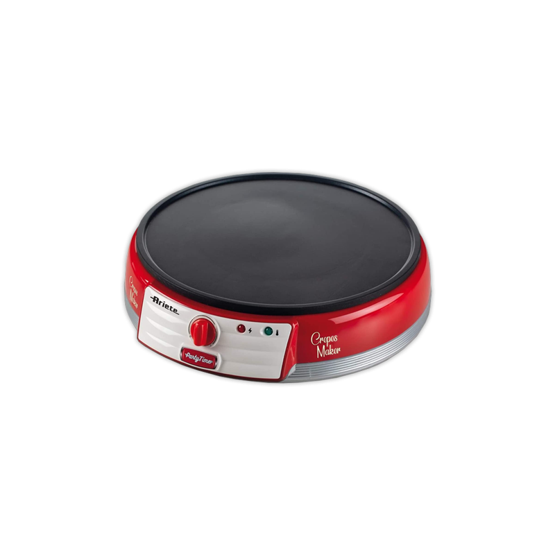 Crepera ARIETE 202 | APLIUM