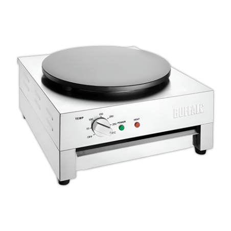 Crepera INDUSTRIAL BUFFALO CT931