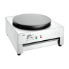 Crepera INDUSTRIAL BUFFALO CT931