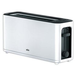 Tostador BRAUN HT3100WH | APLIUM
