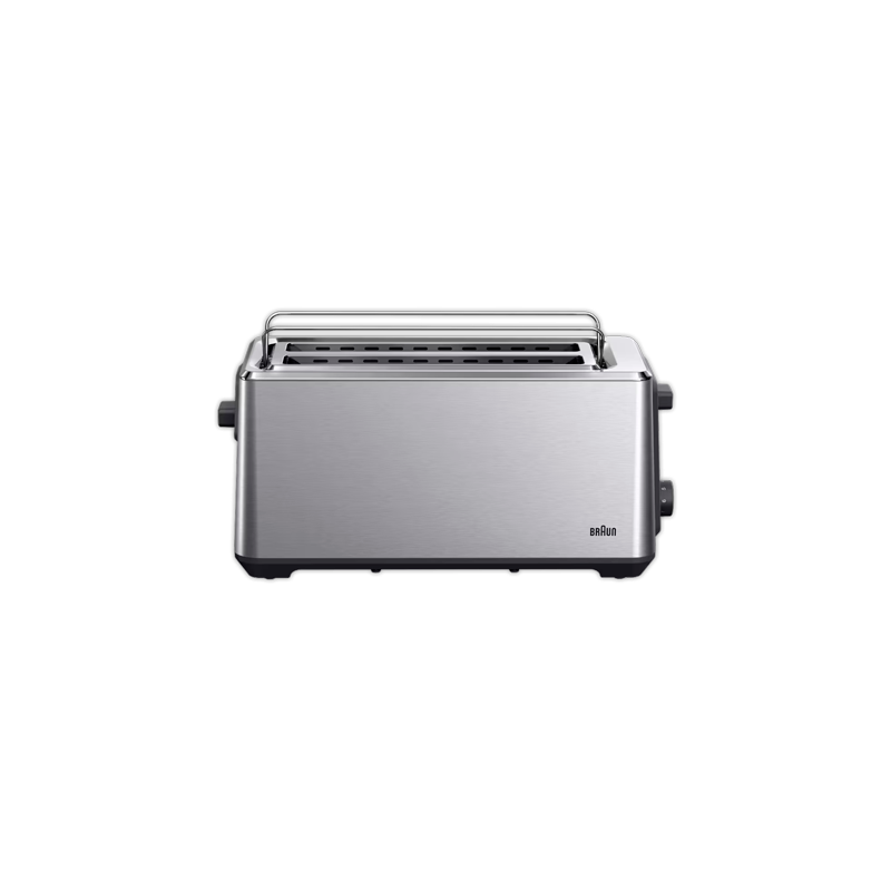Tostador BRAUN HT5220BK | APLIUM