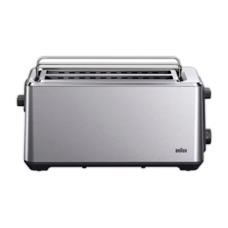 Tostador BRAUN HT5220BK | APLIUM