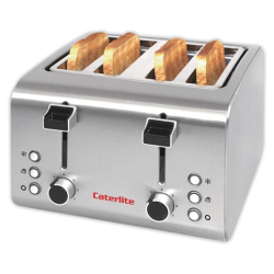 Tostador CATERLITE CP929