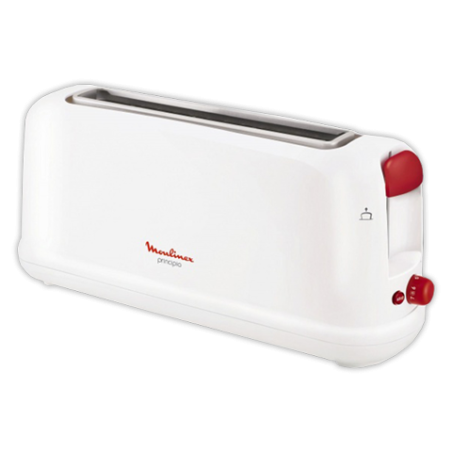 Tostador MOULINEX LS160111