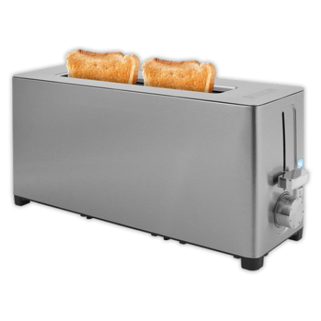 Tostador PRINCESS 142401 Inox