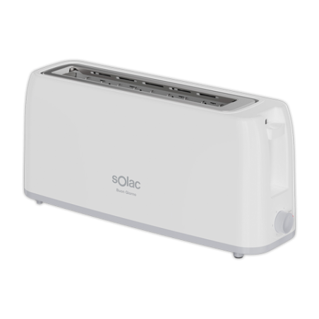 Tostador SOLAC TL5418