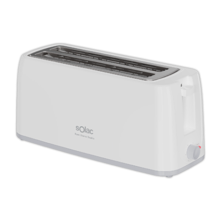 Tostador SOLAC TL5421