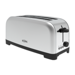 Tostador SOLAC TL5419