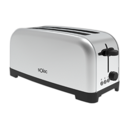 Tostador SOLAC TL5419