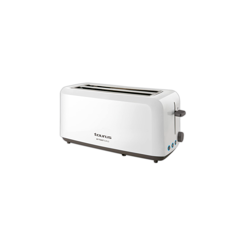 Tostador TAURUS MYTOAST DUPLO