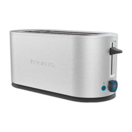 Tostador TAURUS MYTOAST DUPLO LEGEND