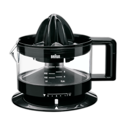 Exprimidor BRAUN CJ3000BK | APLIUM