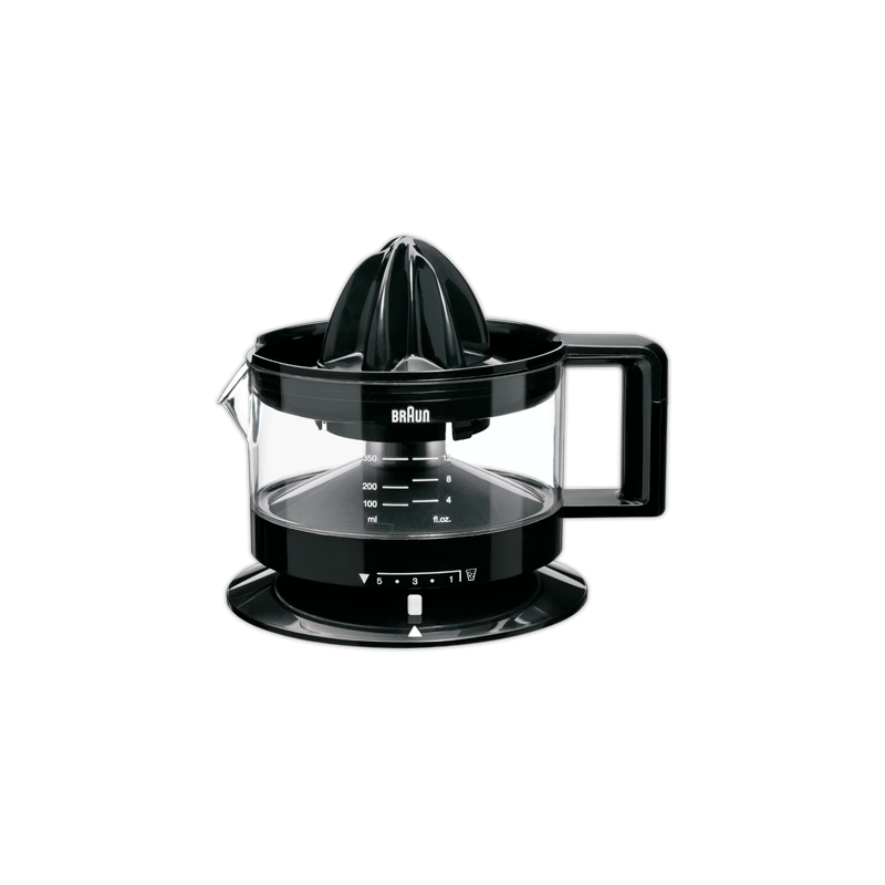 Exprimidor BRAUN CJ3000BK | APLIUM