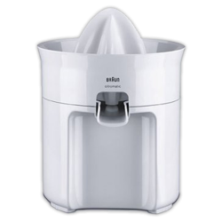Exprimidor BRAUN CJ3050WH | APLIUM