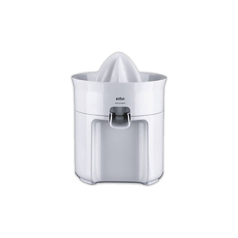 Exprimidor BRAUN CJ3050WH | APLIUM
