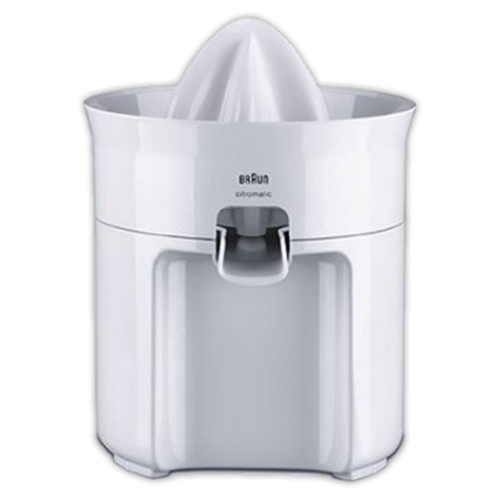 Exprimidor BRAUN CJ3050WH | APLIUM