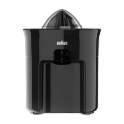 Exprimidor BRAUN CJ3050BK | APLIUM