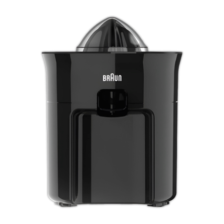Exprimidor BRAUN CJ3050BK | APLIUM