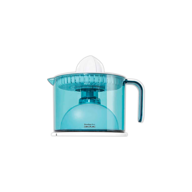 Exprimidor CECOTEC ZITRUSEASY BASIC